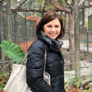 Meet your Posher, Christina